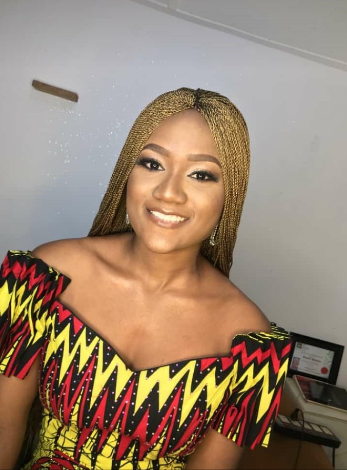 SalonTeeray's tweet photo. I'll channel my energy to chase what I know best to do. Your best braids wig plug is here.
Description: 30' color 27 280g micro twist wig.
Price: #22,000
#EricaGoFundMe https://t.co/z2I0tXVlwh