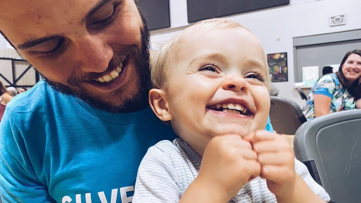 silverdalebc's tweet photo. SBC preschool
--
Nursery and Preschool Ministry returns this weekend! Register your child beginning tonight at 5p through Wednesday Night at 5p! https://t.co/PKZtOmtGm5