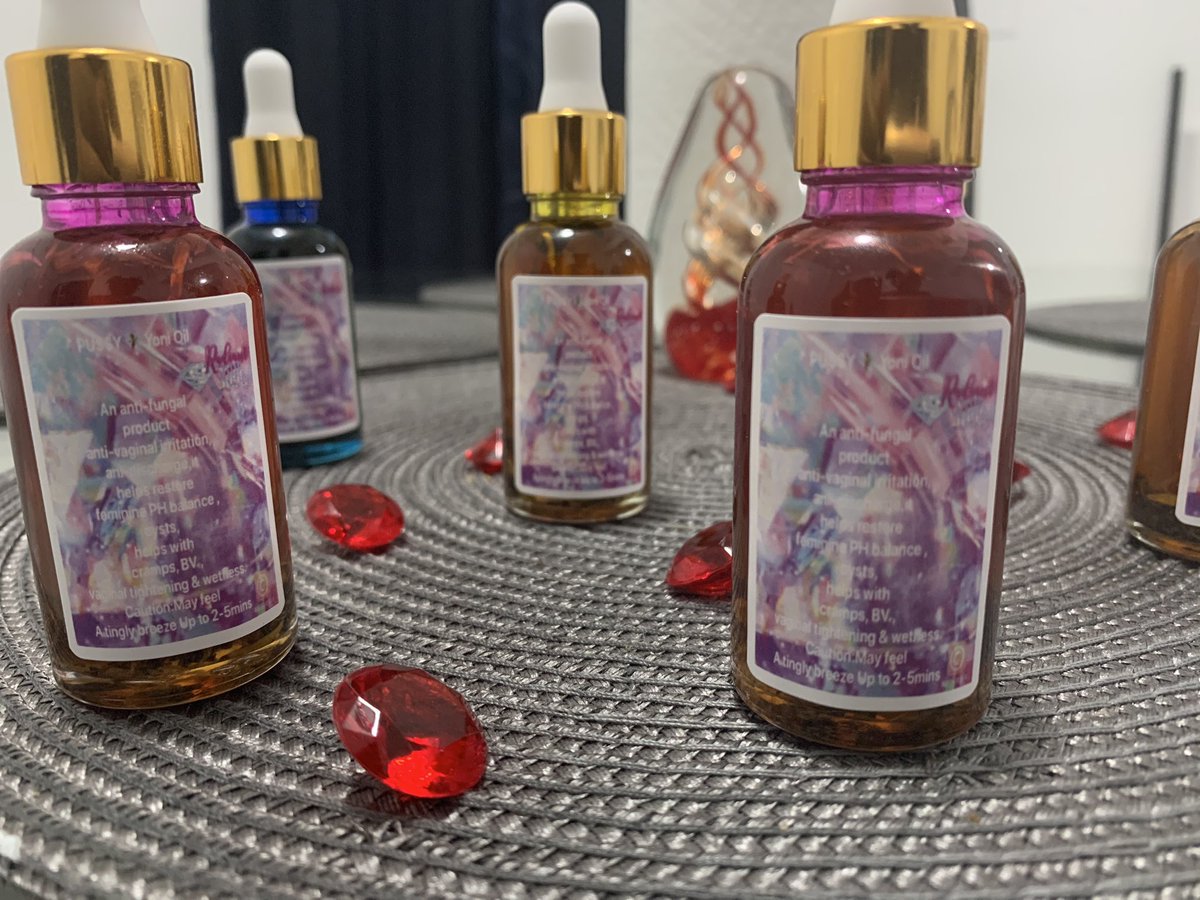 RadiantSoul6's tweet photo. 🚨 LABOR DAY SALE🚨 
 EVERYTHING IS $5 OFF on both website &amp; in person ‼️

An anti-fungal product anti-vaginal irritation, ani-discharge,it helps restore feminine PH balance , cysts, anti Oder, helps with cramps, BV , vaginal tightening &amp; wetness.#LaborDayOn #LaborDayWeekend2020 https://t.co/CQ65Ccb5vK