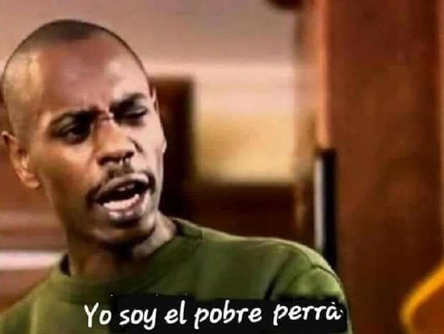 Cuando la marca nacional te pide que la apoyes, pero te vende más caro que las marcas extranjeras.