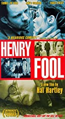 Wisecrackings0's tweet photo. An honest man is always in trouble, remember that Simon.
Henry Fool turns 23 today!
#HenryFool #moviequotes https://t.co/K6eAnb8YmK