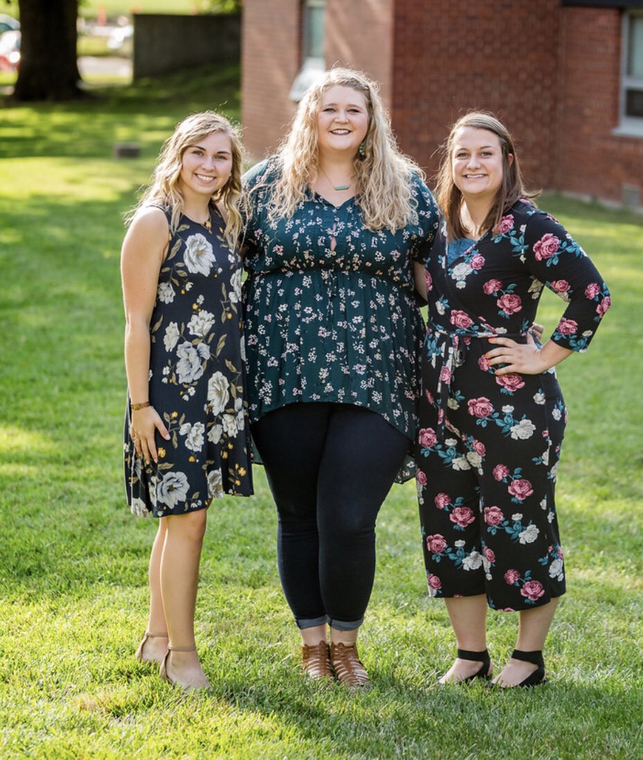AlphaofClovia's tweet photo. Our sisters really showed out for pref dinner!! ❤️ https://t.co/NvIyWL6sUp