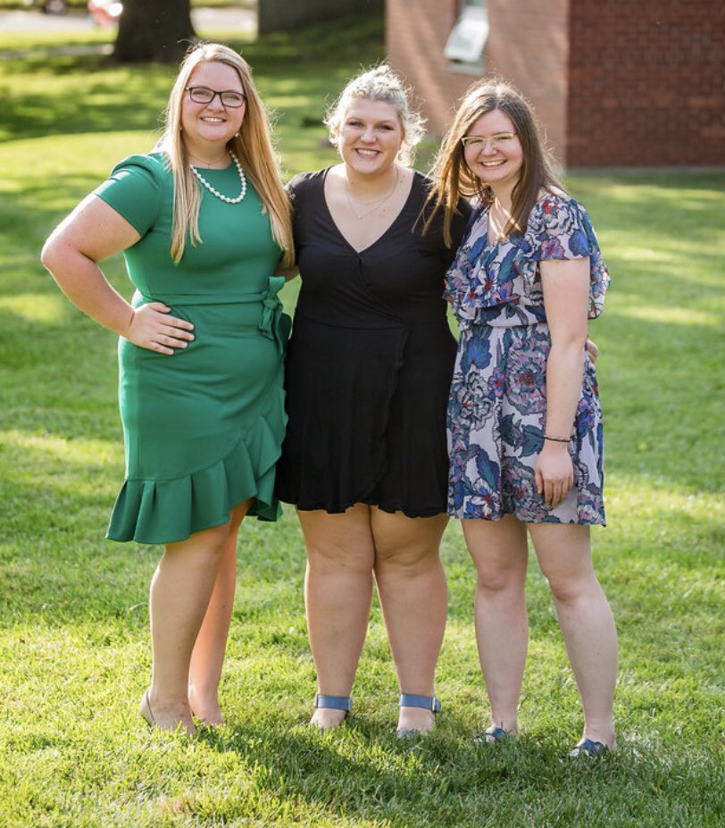 AlphaofClovia's tweet photo. Our sisters really showed out for pref dinner!! ❤️ https://t.co/NvIyWL6sUp