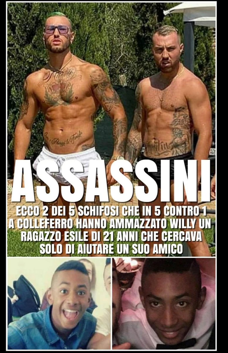 dcry2__'s tweet photo. 🙏😭r.i.p - maledetti dovete pagarla cara ! https://t.co/nvSXGqLZWa