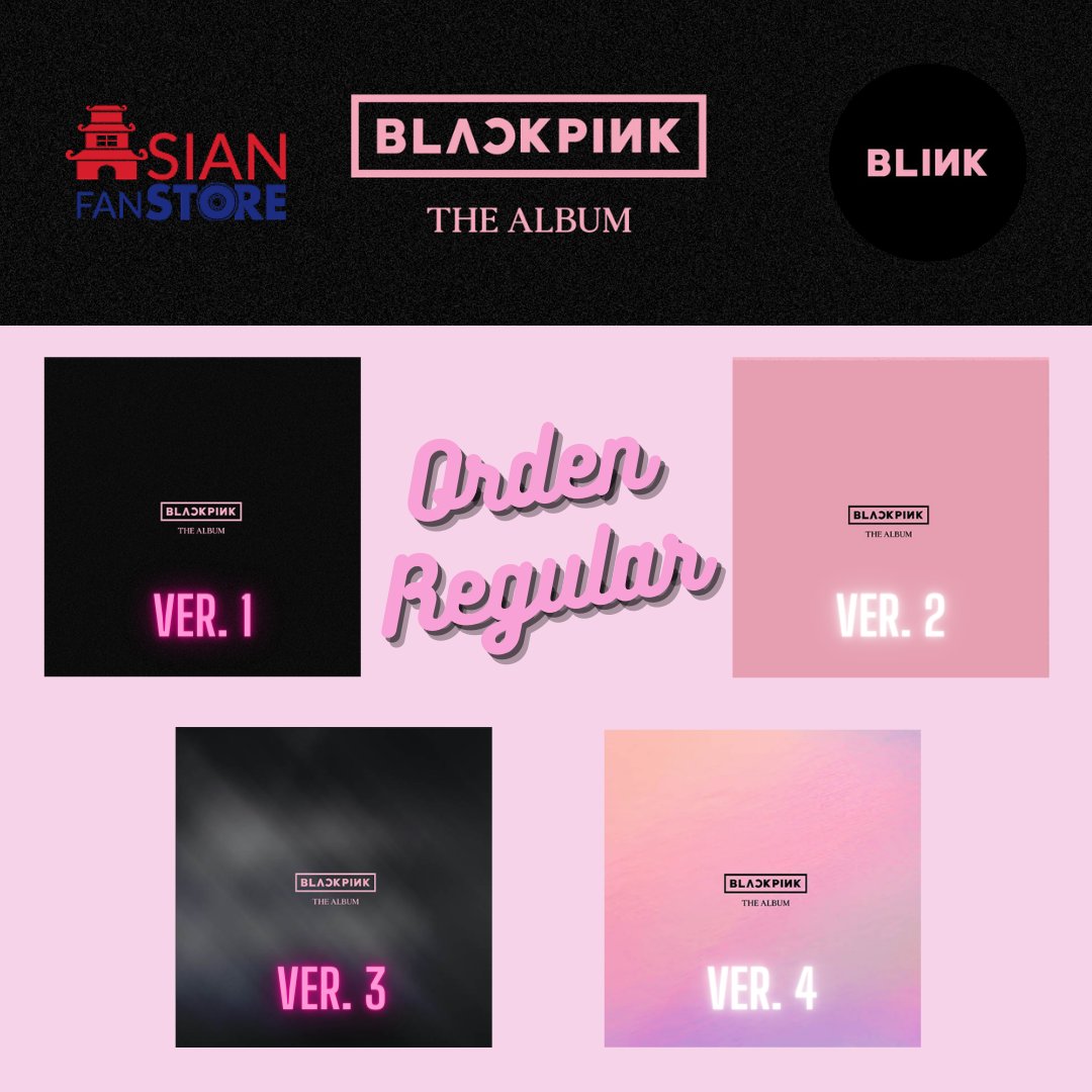 Asian Fan Store tweet media