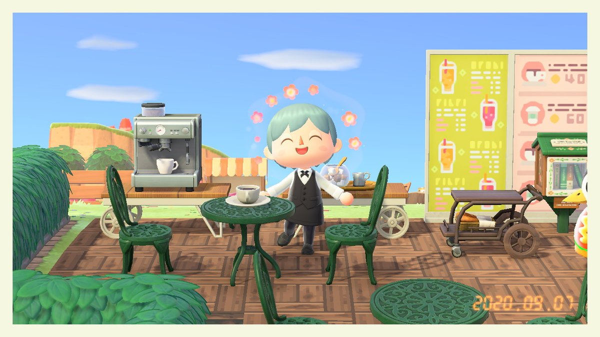 Ed_S12's tweet photo. #동물의숲 #AnimalCrossing #ACNH #NintendoSwitch https://t.co/mV2ItLH3it