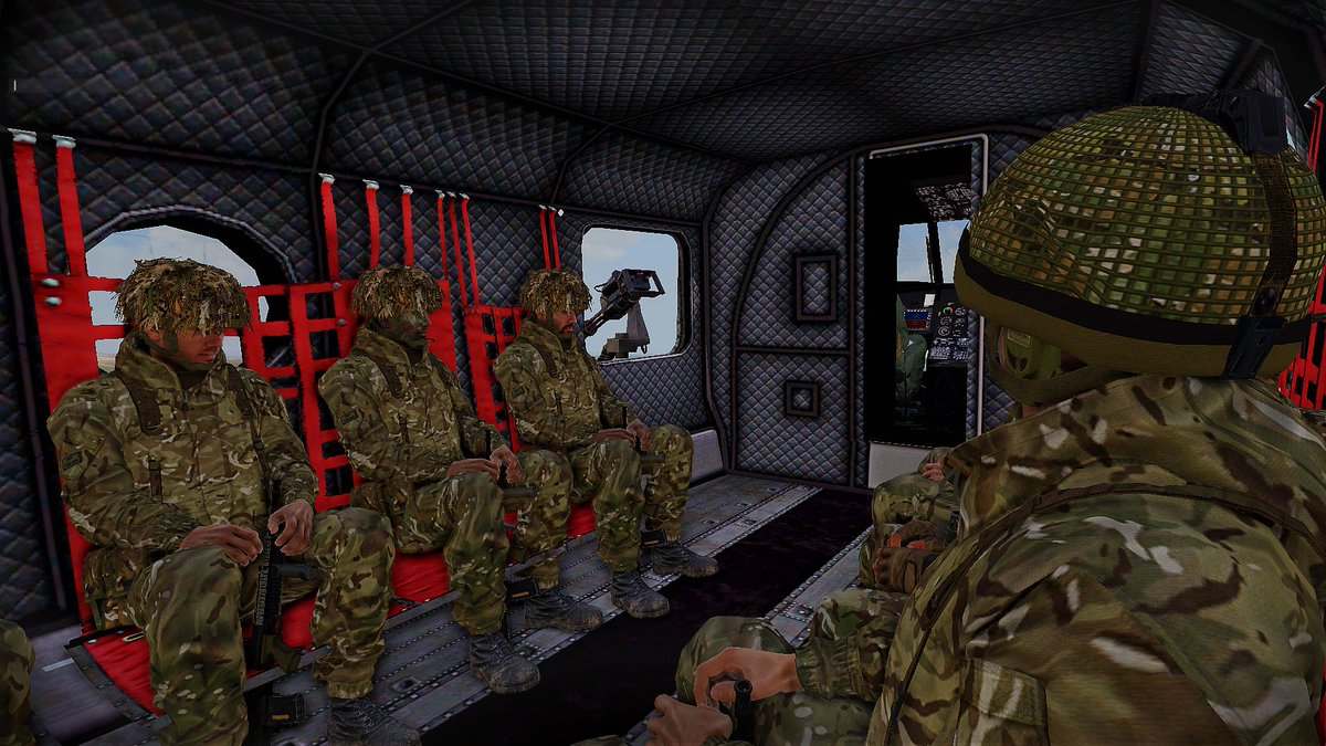 1rrfmilsim's tweet photo. Readiness doesn’t happen by itself. Z Coy have been able to execute some challenging and demanding training over the weekend. #readiness #infantrytraining https://t.co/MV32XdbYQw