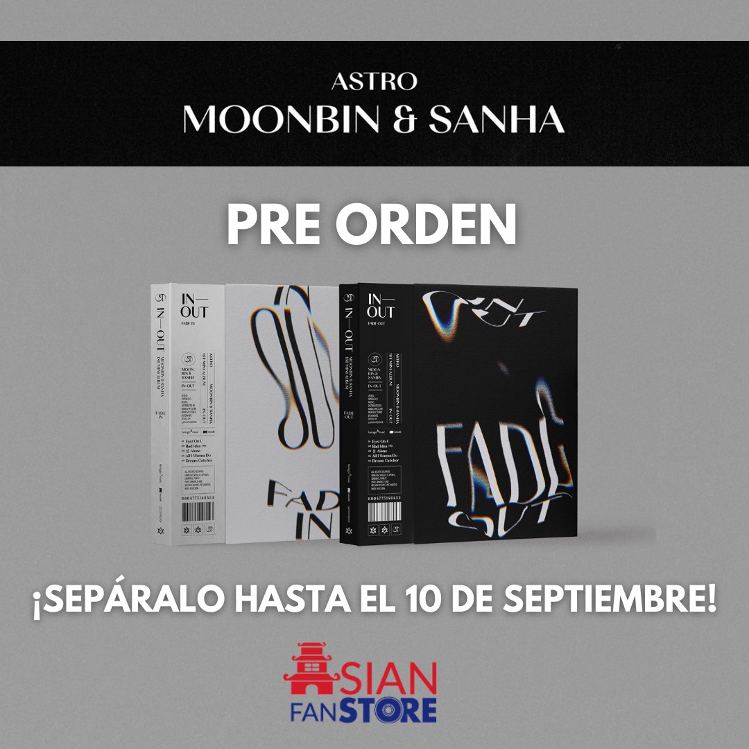 Asian Fan Store tweet media