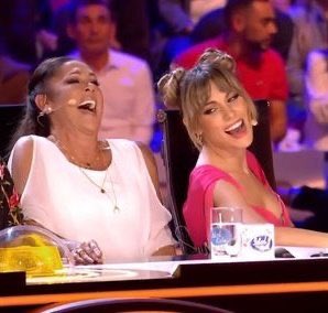 ¿Cuál de las dos te gusta más en el Jurado?

🔄-La Pantoja
❤️-Edurne

 #IdolKids