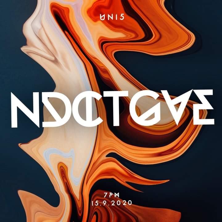 uni5fc's tweet photo. #UNI5 #COMEBACK #NDCTGVE #NoiDoiCaTheGioiViEm  #15SEPTEMBER2020 https://t.co/KBPzvF4ld6