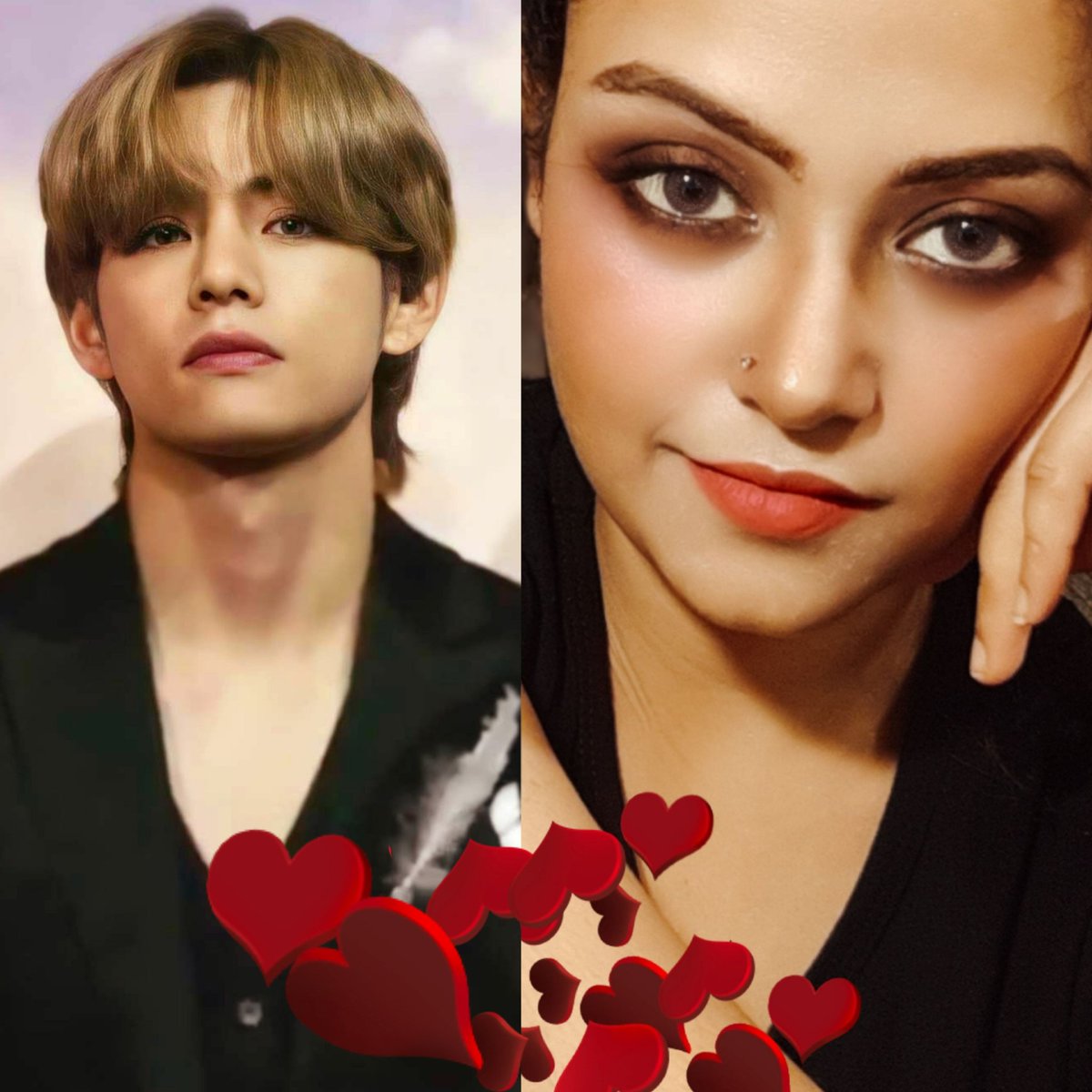 SupriTae1's tweet photo. Good Night & Sweet Dreams..
I Purple You My Love ๐โค๐
wanna meet you before I die
#BTScometoIndia
#DesimysLovesYouBTS #Desimys #IndianArmy #BTSARMY #BTS_twt #KimTaehyung https://t.co/FROC601Mai