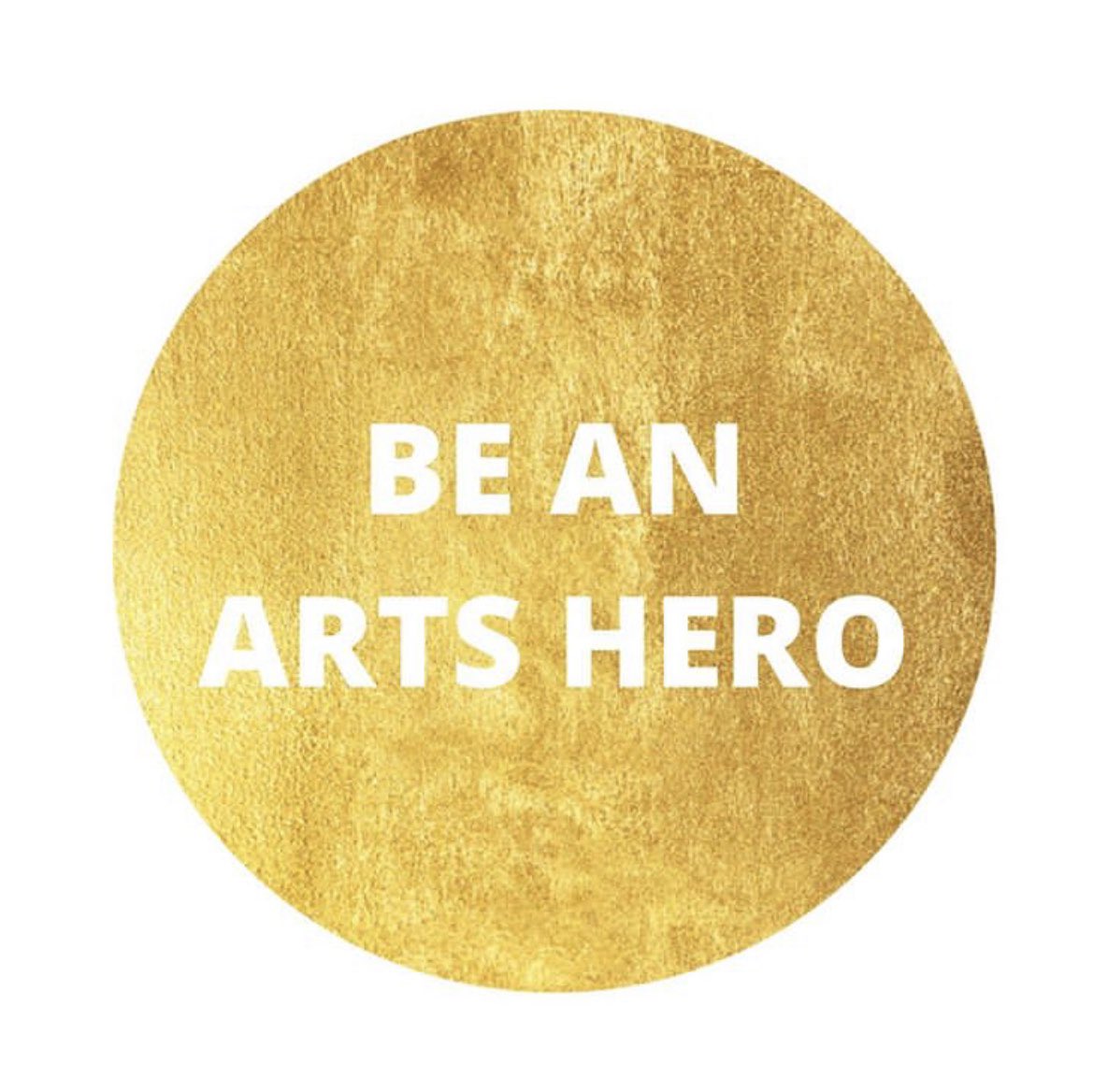julie_boardman's tweet photo. TAG A FRIEND! Let’s make our message heard! #savethearts 💛 WE ARE ARTS WORKERS AND SUPPORTERS. Arts &amp; Culture adds $887B in value to the economy, employs 5.1 million people, and is 4.5% of the GDP. Be an arts hero and contact your Senators - and support the DAWN Act https://t.co/QXNybJy3Vi