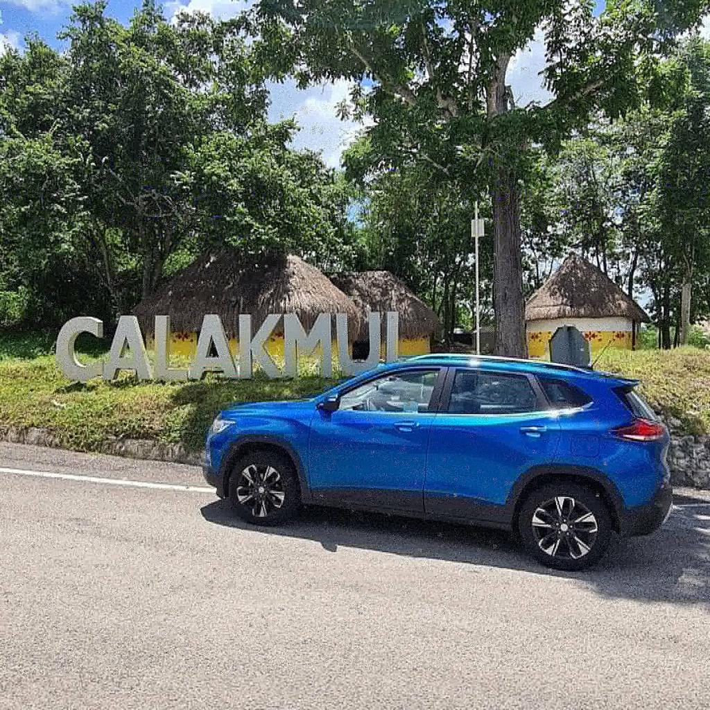 AutosyMas's tweet photo. Nuestro escenario de transmisión hoy con #ChevroletTracker 2021 #SuperaLoInsuperable con este SUV de magnífica calidad, nivel de equipamiento y diseño de vanguardia de @ChevroletMexico
Da RT si quieres vivir una experiencia con @AutosyMas https://t.co/Is1Pcx2XEn