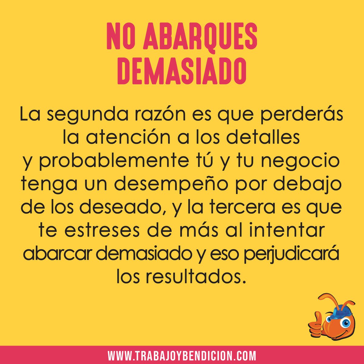 trabybendi's tweet photo. 📢Consejos útiles para conceptualizar tus #ideas como #emprendedor
📌Ingresa a nuestro sitio web https://t.co/OrW0Lelfri 

#Lunes #Guayaquil #Ecuador #TrabajoYBendicion #MuestrateAlMundo #Trabajo #Empleo #Ventas #Emprendimiento #SiHayTrabajo #OportunidadLaboral #NegocioOnline #EC https://t.co/acJsv8rc6G