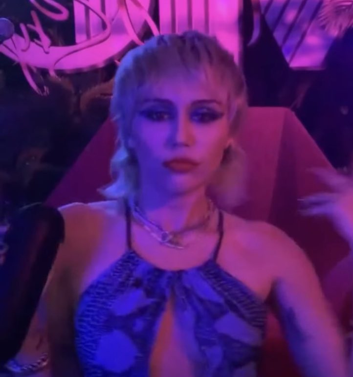 Midnight Sky Release Live/Zoom Party:Instagram live before release: of Midnight Sky with fans: Chatting with fans: 