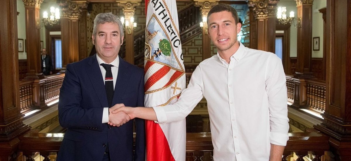 Not having a release clause does not mean a player can never leave.Another club can technically still sign a player without one but in order to do it they will have to go through a Spanish judge, and it's not really the easiest process.
