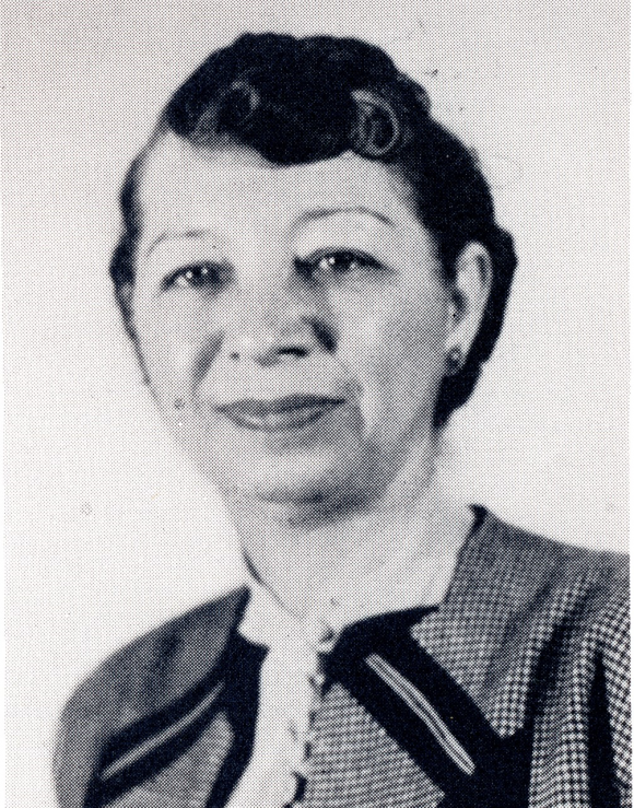 To celebrate #BlackinGeoscienceWeek, today we celebrate Dr. Marguerite Williams for #ScientistoftheWeek, the FIRST Black person in the United States to earn a Ph.D. in #geology. Read more here: sarahlsheffield.wordpress.com/scientistofthe…