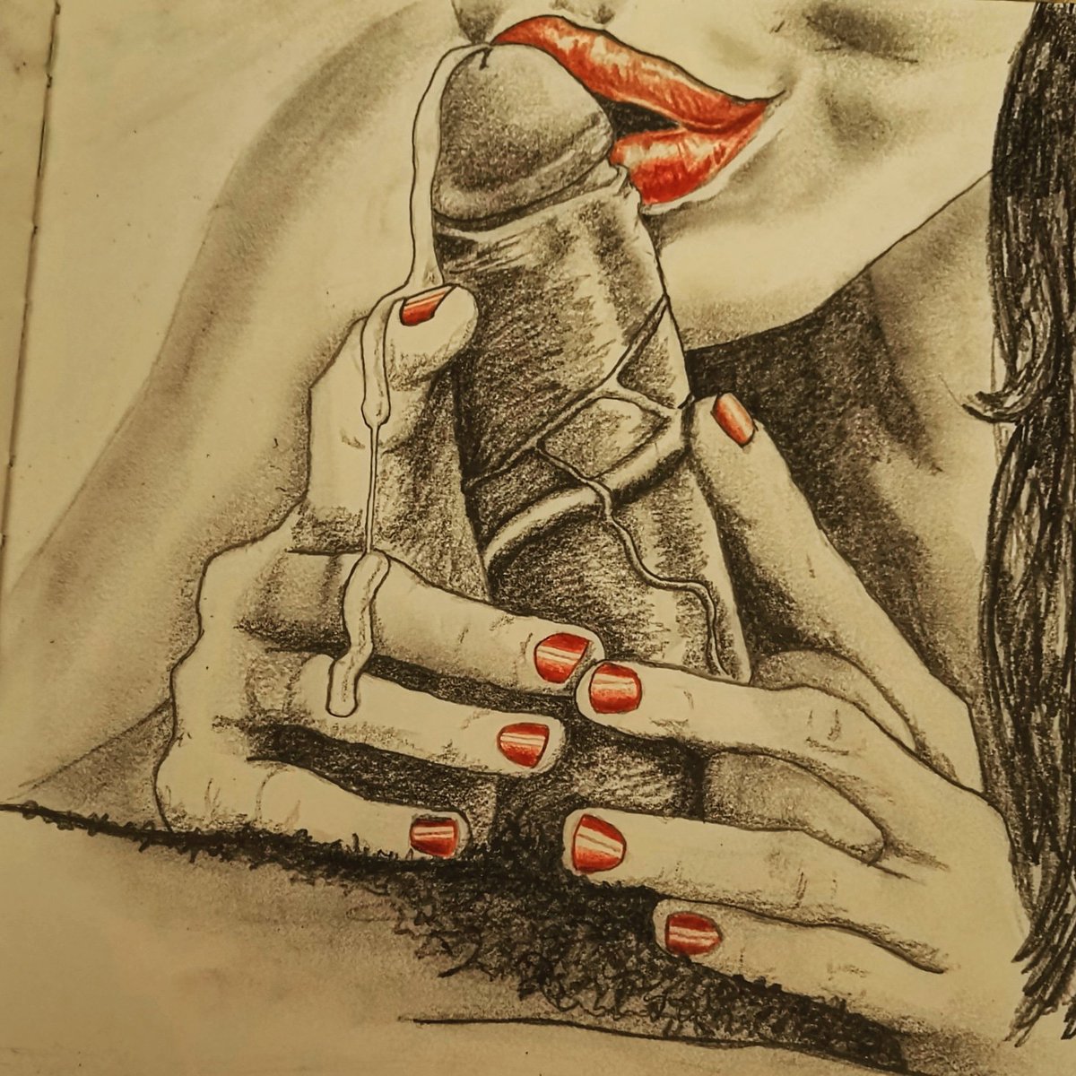 ru_scribbles tweet picture