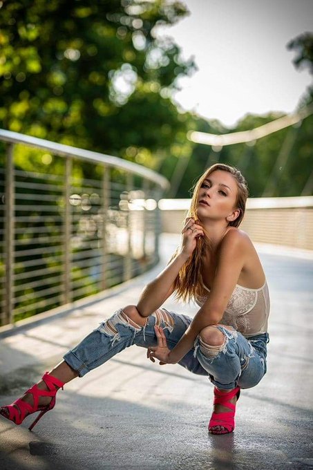 Come take a walk with me 🌸 https://t.co/8MU1pa6mcW<a href="/tag/loveyourself"class="tags"><span>#loveyourself</span></a><a href="/tag/imstillstanding"class="tags"><span>#imstillstanding</span></a><a href="/tag/lovewillfindaway"class="tags"><span>#lovewillfindaway</span></a>