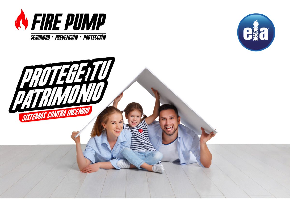 eia_comercial's tweet photo. Un incendio es la más rápida y devastadora manera de reducir a escombros ese hogar por el que tanto has trabajado y, por tanto, el enemigo público número uno de cada vivienda.
#FireEmblemHeroes #MovemosAgua @NFPA 
🖥️https://t.co/BxXiNGMfjb
📨info@eiacomercial.com https://t.co/WQaecRZogi