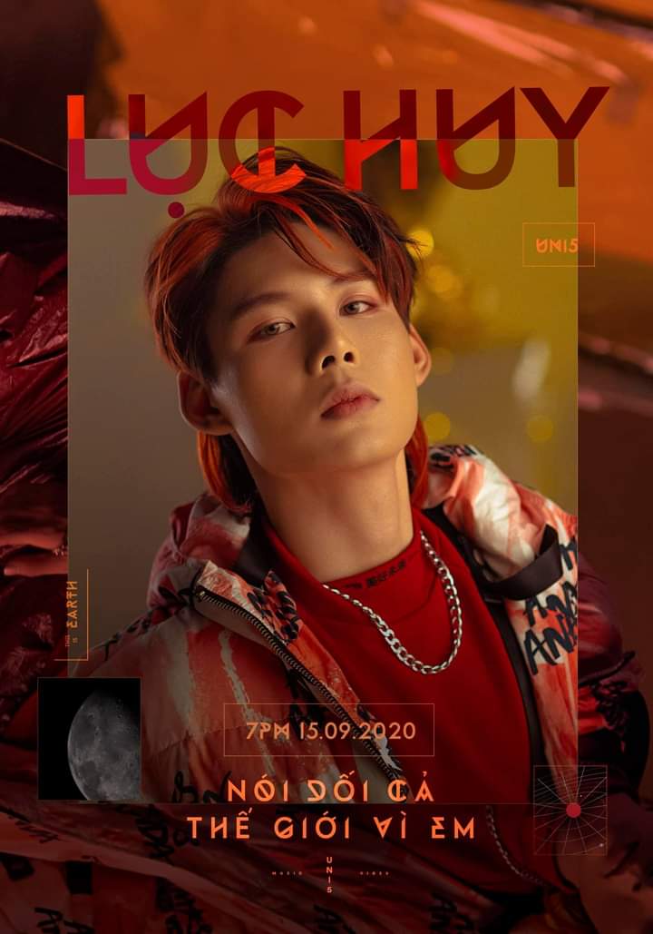 uni5fc's tweet photo. UNI5 - NÓI DỐI CẢ THẾ GIỚI VÌ EM
LỤC HUY - Concept Photo 

#UNI5 #NDCTGVE #LucHuy https://t.co/YEbwYrzgy1