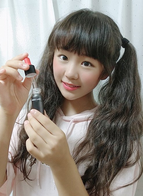 Twitterのコスプレ画像3