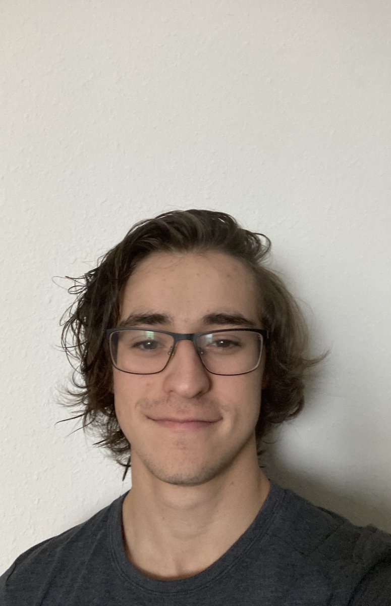 TexasDBF's tweet photo. Hey y'all, my name is David and I'm the Systems sub-team lead for DBF this year. I'm a sophomore Aerospace major that hates flying but loves drawing, soccer, and watching movies. I'm excited to meet all of you guys and potentially make fun of you if you don't choose systems. https://t.co/EXQdgiO8kH