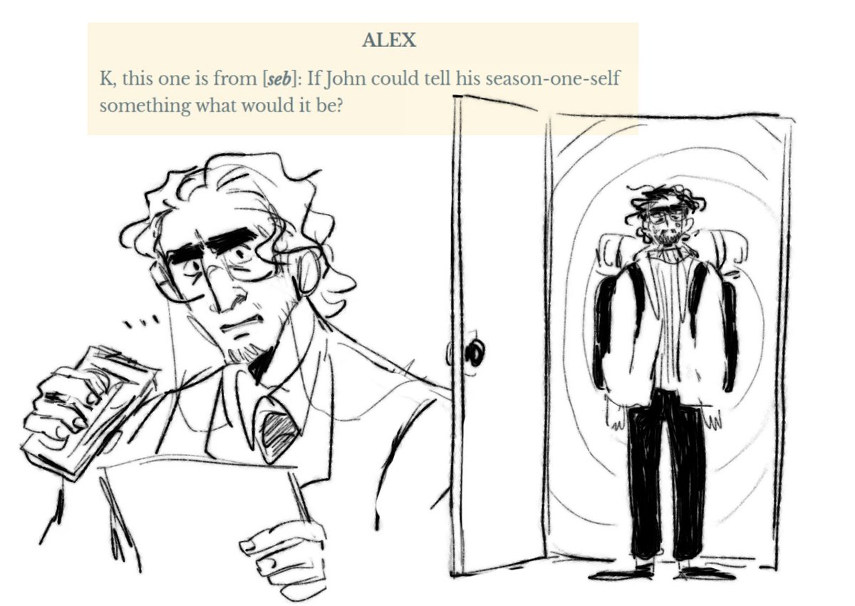 god i wish

#magnuspod 