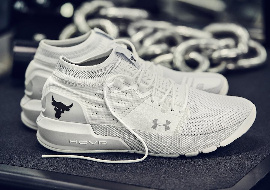 snkr_twitr's tweet photo. $59.99 each + free shipping w/code 25LABOR: Under Armour Project Rock 2 ‘White’ and ‘Black/White’

https://t.co/QjHDv9vUUt

#AD https://t.co/dlk989YFrl