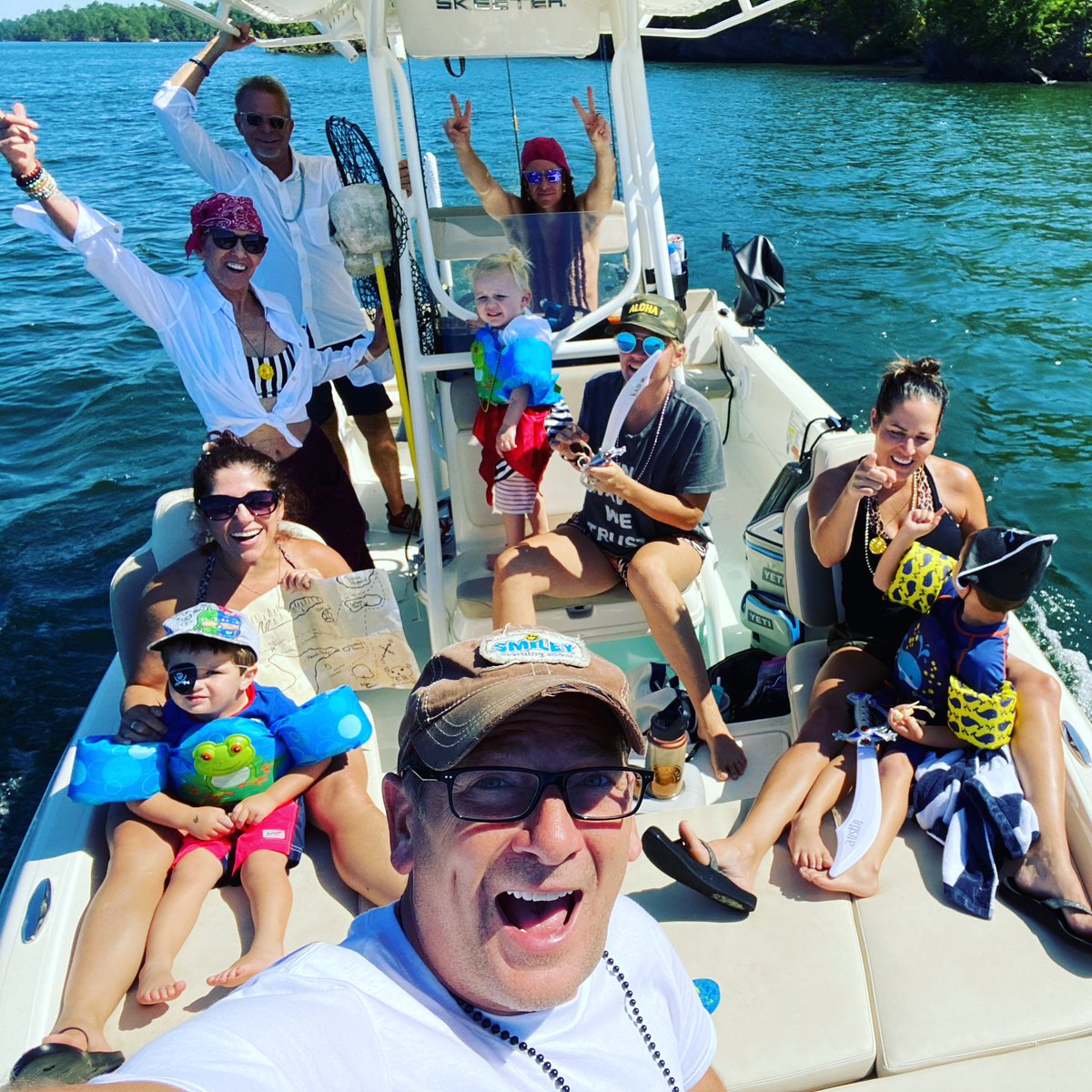 Lake Martin Boaters (BoatLakeMartin) Twitter