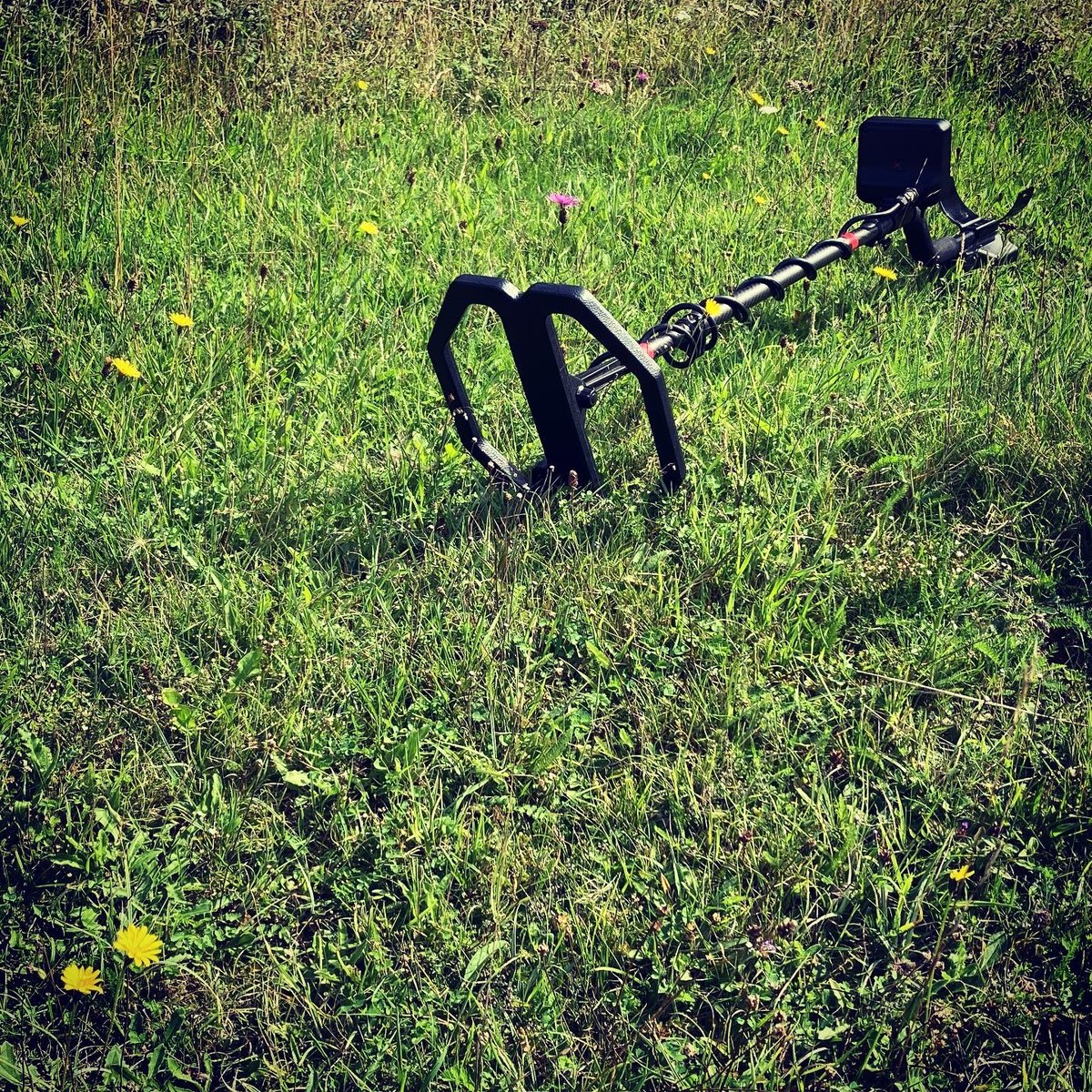 foundbysound's tweet image. Today’s hunt 😎