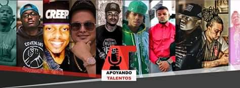 ApoyandoTalento's tweet photo. New talents (singers or DJs) who want to be promoted, write to our WhatsApp +584242090041, and send your music (MP3 file), cover and social networks to be shared on all our networks. https://t.co/xLxnHquhit