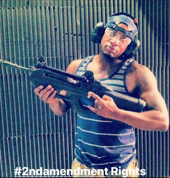 mansa_movement's tweet image. Grip Up Homies!!
Grip all the Way Up!!!
By any means necessary ✊🏿🐾
#blackgunowners #2ndamendmentRight