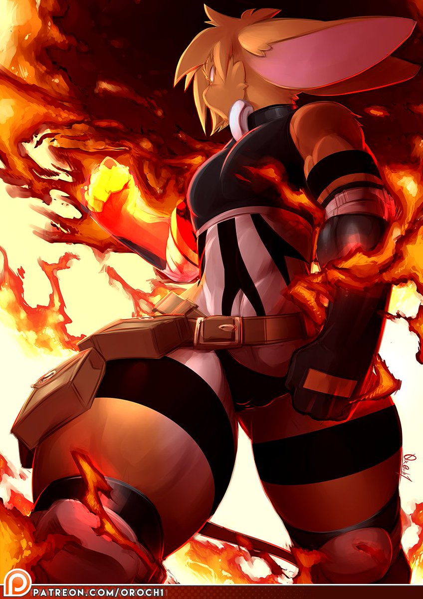 MxtxnxlGxddxss's tweet photo. "Pain and misery follows me no matter where I go. And it will not stop until this world is purged in fire!!" 

✴ 0r0
✴ Sadistic and evil lagomorph
✴ Can/Will overpower you
✴ Split personalities
✴ Ruined more than one life
✴ Will hunt you down

🔄 &amp; ❤ 
More info below
⬇⬇ https://t.co/q2zLdENw1o