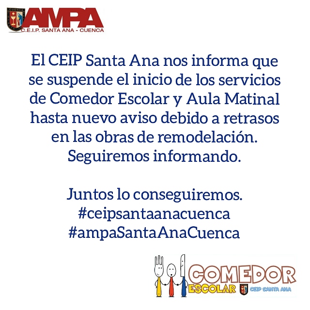 SantaAnaAMPA's tweet photo. #ampasantaanacuenca
#ceipsantaanacuenca https://t.co/PLQZXOEujT