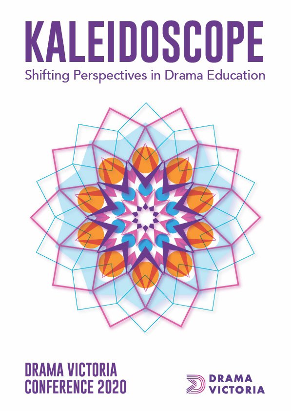 REGISTRATIONS CLOSE MIDDAY TUESDAY 8 SEPTEMBER. 

Last chance to register for the Drama Victoria State Conference.

dramavictoria.vic.edu.au/eventdetails/7…