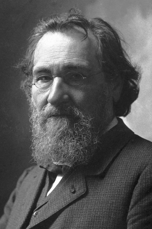 The distinction between "polymorphonuclear" vs. "mononuclear" leukocytes is often credited to Ilya Metchnikoff, who discovered macrophages in 1882 and received the 1908 Nobel with Paul Ehrlich. I always found it puzzling why monocytes are so named given their bilobed nucleus./7