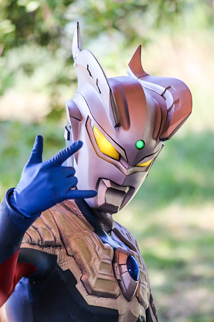 ウルトラマンゼロ10周年公式 Daigo さん がpp パパ に Daigo さん 北川景子 さん ご出産おめでとうございます ご家族皆様のご健康を お祈り申し上げます タイガ ノゾム