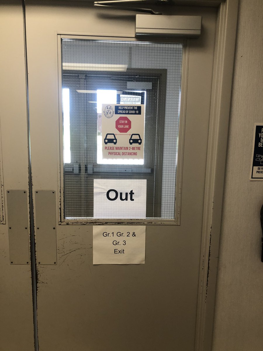 #safereturntoschool <a href="/StVeronicaCES/">St. Veronica CES</a> <a href="/OpiyoOloya/">Opiyo Oloya</a>