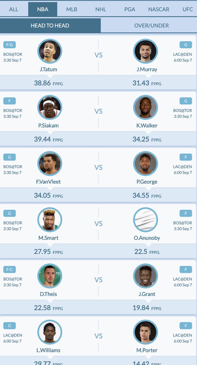 QuickPicksNow's tweet photo. We are live with today's NBA and MLB and and and....

National Football League is back!

Come check out https://t.co/cEcfa4i2L8! https://t.co/N9gIduUmJE
