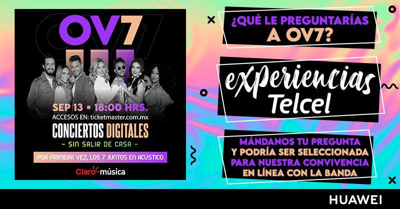 Telcel tweet media