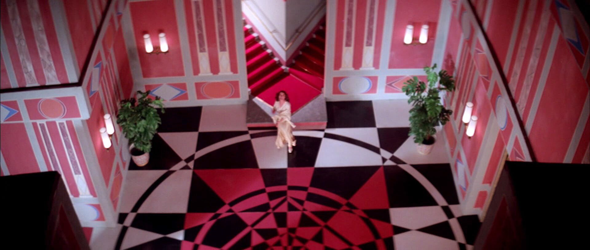 Happy birthday Dario Argento you wonderful lunatic 