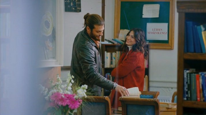Lii_dia_'s tweet photo. Quando loro                           Allora noi

#DayDreamerPrimeTime 
#DayDreamer https://t.co/LTFrcXD55z