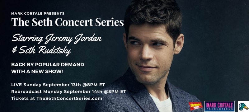 Jeremy Jordan on Twitter: "Seriously, though, what do you me to sing??? Pick anything! I'll even practice if its a song I've never done! no, not singing Celine