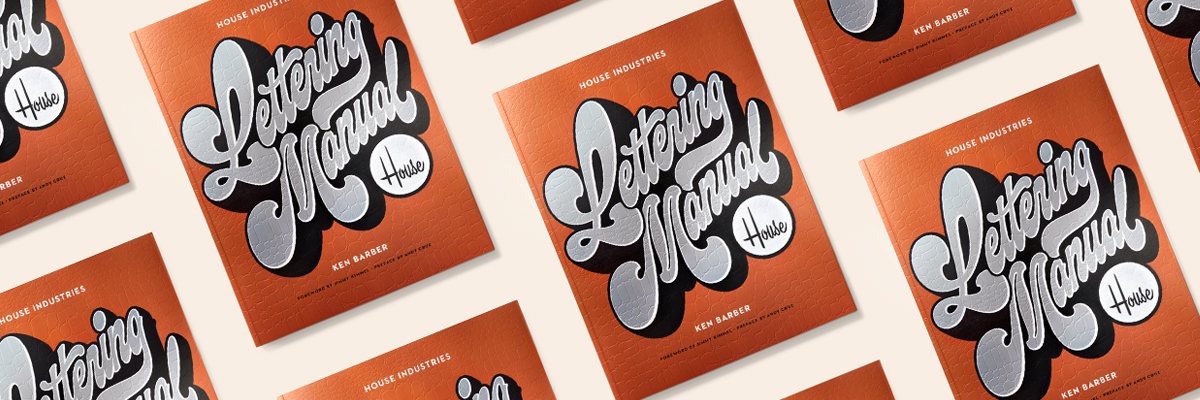 CooperType's tweet photo. Join us on Monday, September 14, at 12:30 pm Lubalin Lecture Series continues with a talk by @TypeLettering of @houseind about making a Lettering Manual. RSVP for this free online event. https://t.co/PlddisyIco https://t.co/0triIZofcd