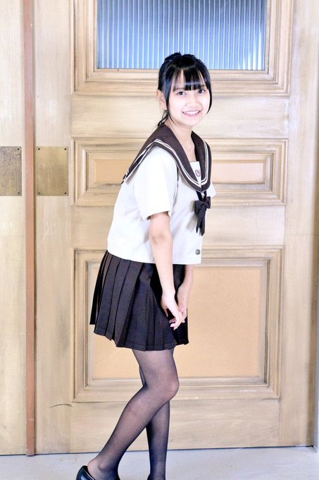 奥野未悠のTwitter画像51