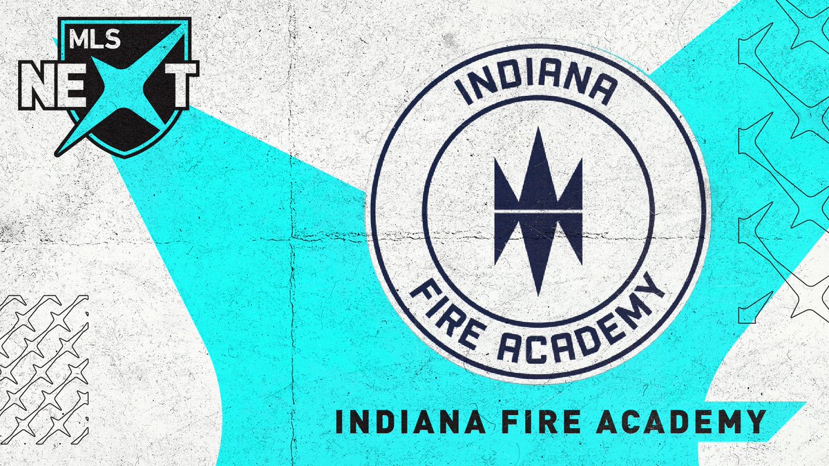 IndyProAcademy's tweet photo. We are very exiting be a part of MLS Next! #mlsnext #developingfortomorrow #pathwaytothepros https://t.co/9W6C69UsOV
