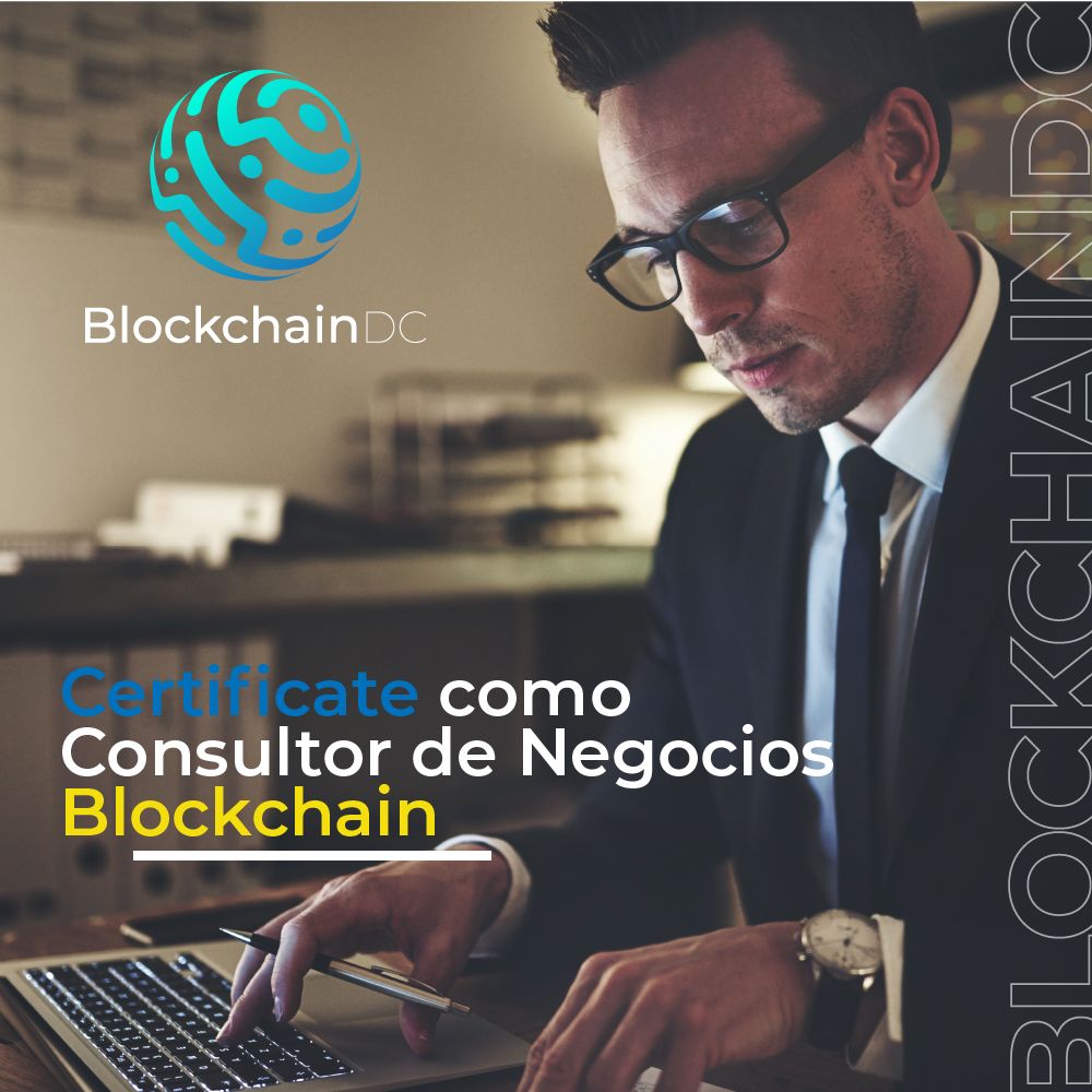 El senado Australiano ha declarado que en esta década los #ingresos de #blockchain serán de #billonesdedolares debido a la creciente #demanda de está #tecnologia. Certifícate con nuestro equipo especializado en #Blockchain. buff.ly/3dzkHNo