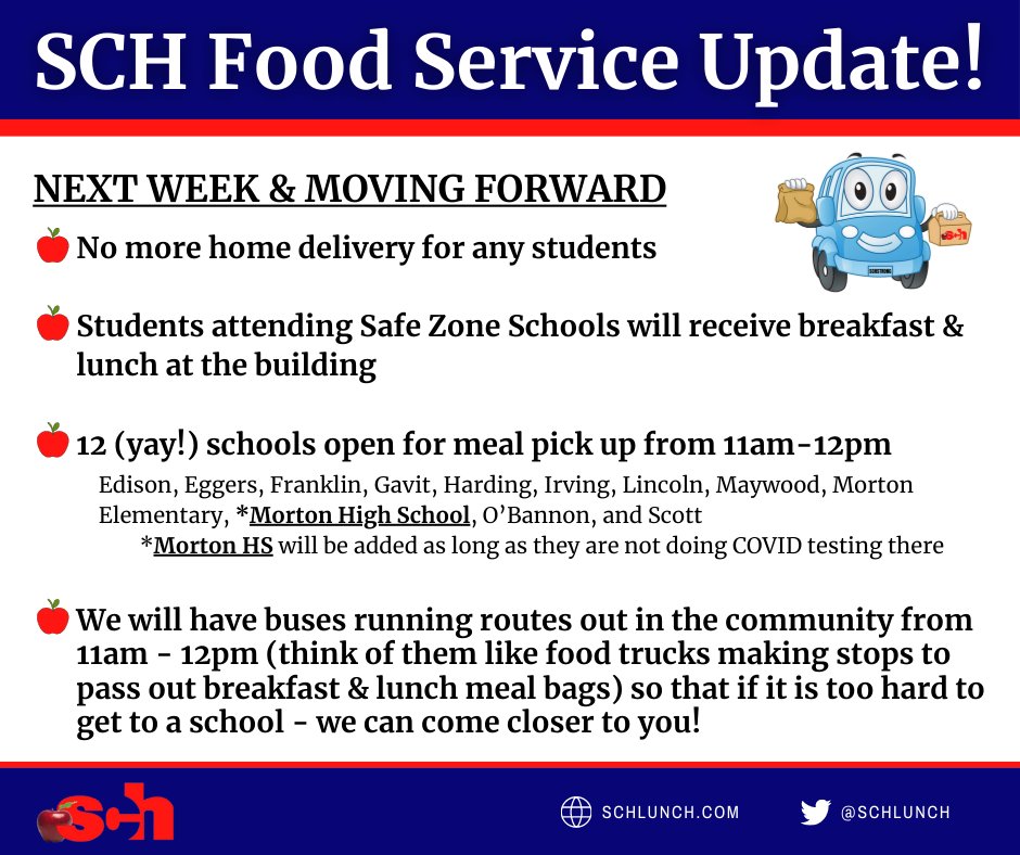 School City of Hammond tweet media