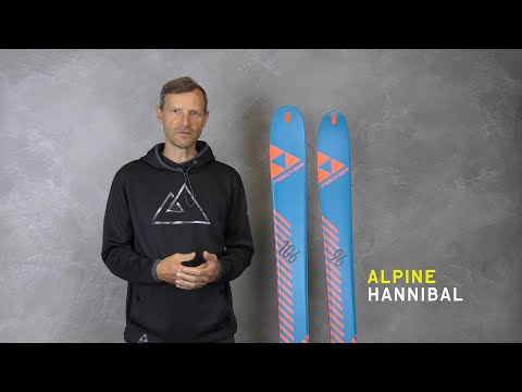 UtahSkinGolf's tweet photo. When the emphasis is on enjoying the downhill: The Hannibal models are the ideal freeride tourer which is compelling in all disciplines! Find out more about the ... https://t.co/bpb2cLJHkn